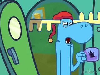 Happy Tree Friends Episodio 43