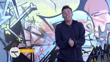 Evan Geiselman - Paying Dues