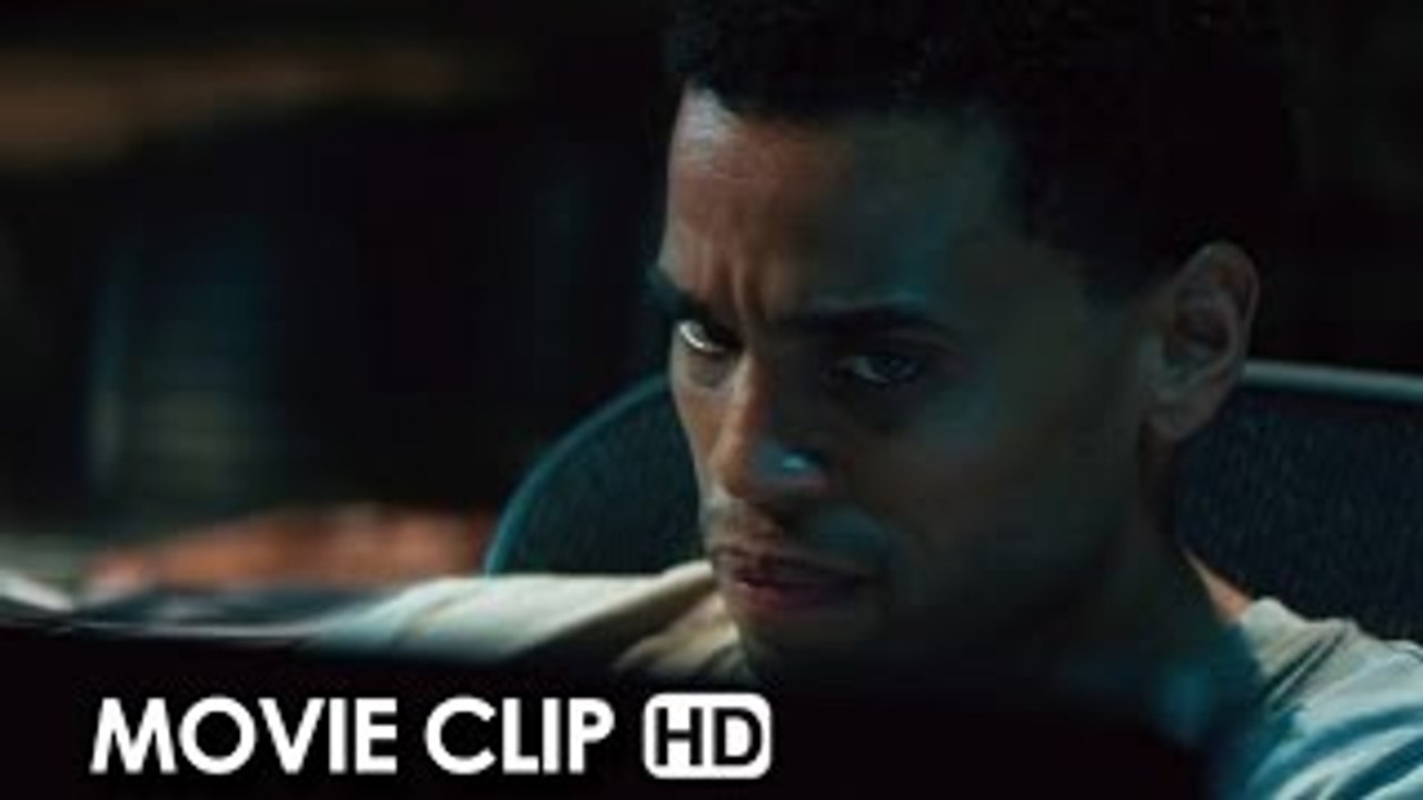 The Perfect Guy Clip - You're Mine - Thriller Movie (2015) HD