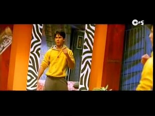 Ishq Vishk Trailer