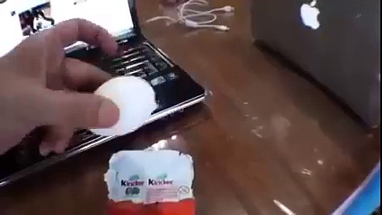 Cadeau empoisonné
