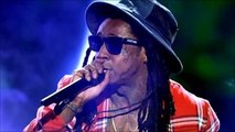 Lil Wayne Calls  White Boy  Out For Throwing A Beer At Him During Show   The Breakfast Club Full 480