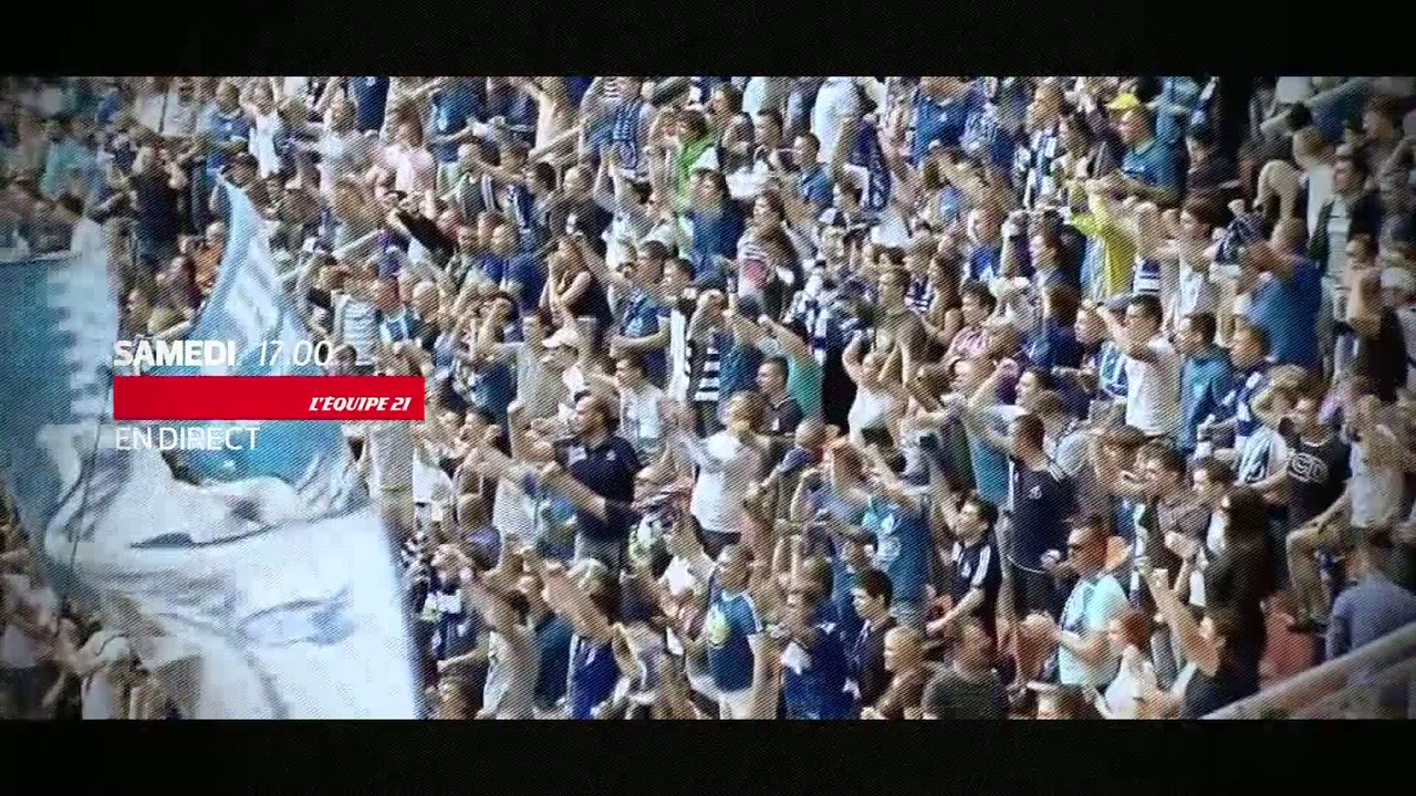 Football - Championnat de Russie 6ème journée : bande-annonce