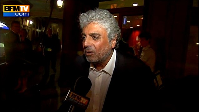 Enrico Macias étonné d’avoir été écouté par Oussama Ben Laden