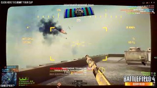 Battlefield 4 - Epic Moments (#47)