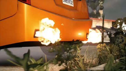 Battlefield Hardline - Epic Moments #2