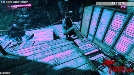 Peek-A-Boo! - Games Are Weird 145