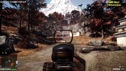 Evil Bikes! (Game Fails #92)