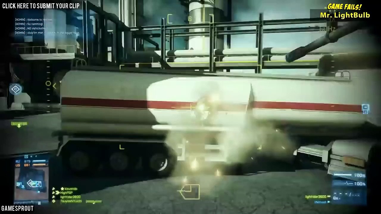 Wookie Down! (Game Fails #96)