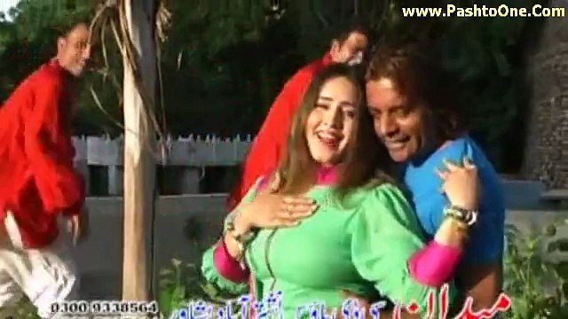 Zama Da Pake Meene Janan Pashto New Sexy Dance Album Janana Gul Wareena 2015 Pashto Tang Takoor