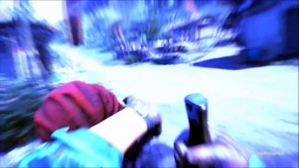 INSANE Far Cry 4 Outpost Takedowns!