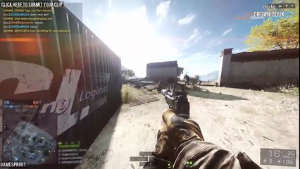 You're in Trouble! (Close Calls #73)