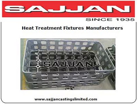 Manufacturers of Castings for Sponge Iron Industry in India