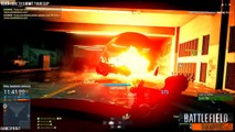 Battlefield Hardline Beta - Epic Moments #4