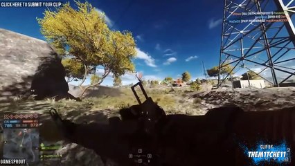 Accidental Win - There She Blows!