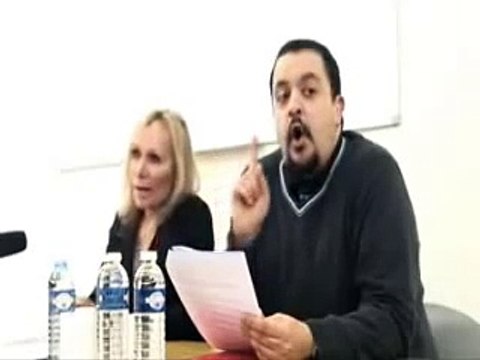 Claire Séverac Complot Mondial contre la Santé 5