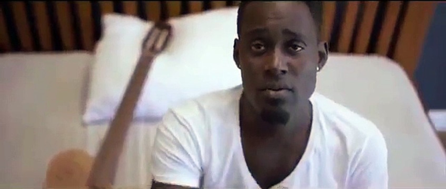 Hold on Maurice Kirya HD video New Ugandan music 2015 SSTV