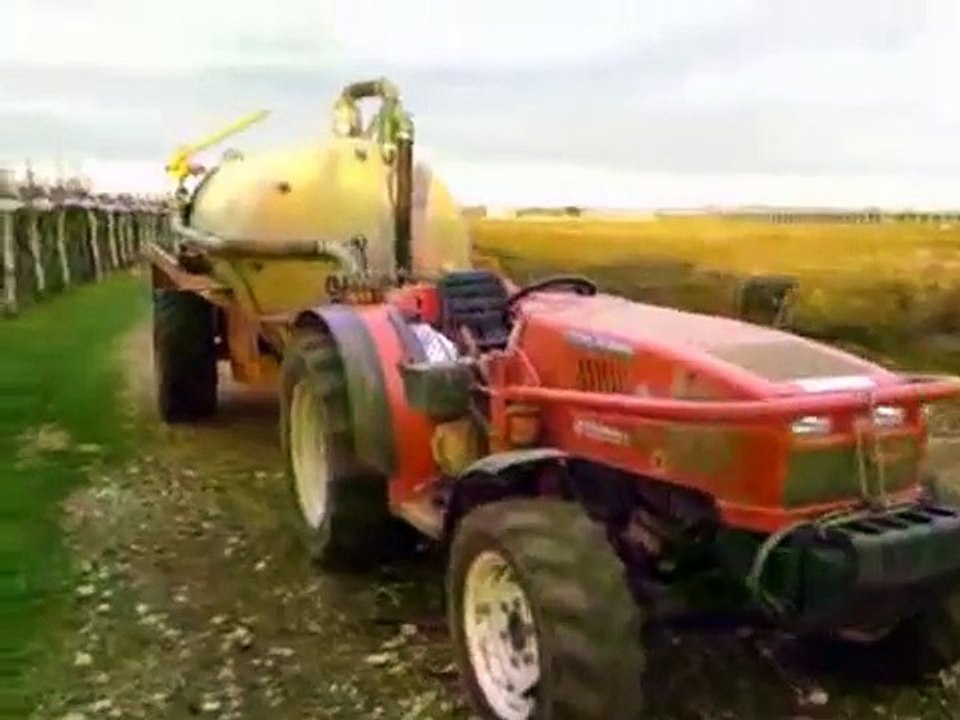 goldoni star 75 john deere con cisterna longo da 6t