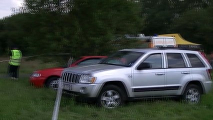 Fiat 126 + moteur de moto = bête de course