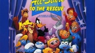 cartoon all stars to the rescue part 2