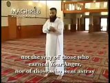 Het Gebed stap voor stap-Salaat Maghreb 6/7