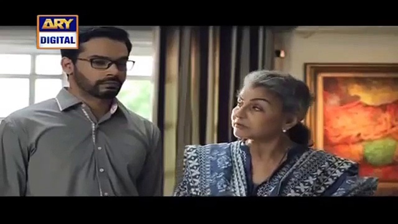 Aitraz Episode 2 full on Ary Digital 18th August 2015