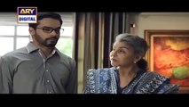 Aitraz Episode 2 on Ary Digital 18th August 2015