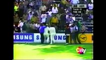 Top 20 Biggest Fights between players ever in cricket history