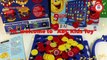 Shapes Colors Games ABC Kids Toys Children Learning Preschooler Kindergarten Toddlers Baby