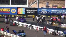 2011 NHRA Arizona Nationals Top Sportsman Eliminations