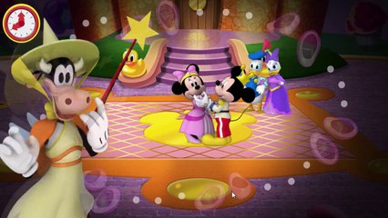 Mickey Mouse Clubhouse - Minnie Rella's Magical Journey - Minnie Mouse