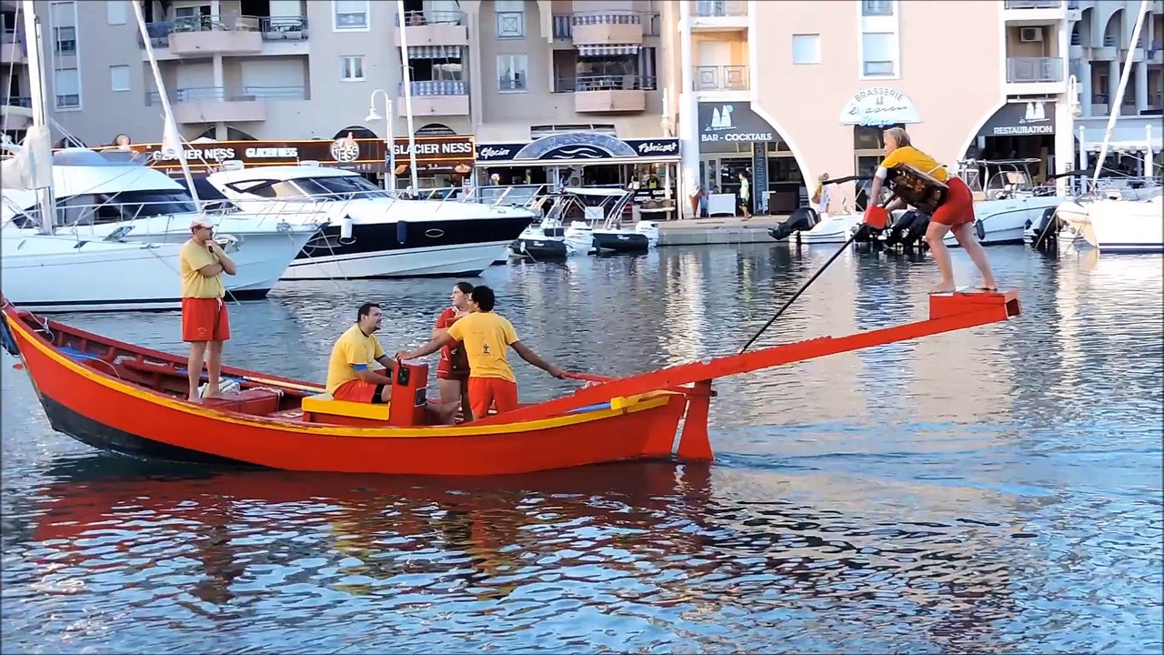 31.07.15 - Maeva Vs Lucas 4