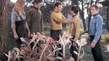 Star Trek TOS Musical 1