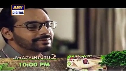 Aitraz Episode 2 18th August 2015 full episode