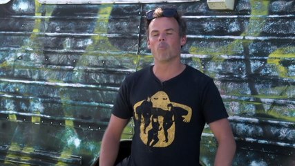 Whats Inside The Glory Box