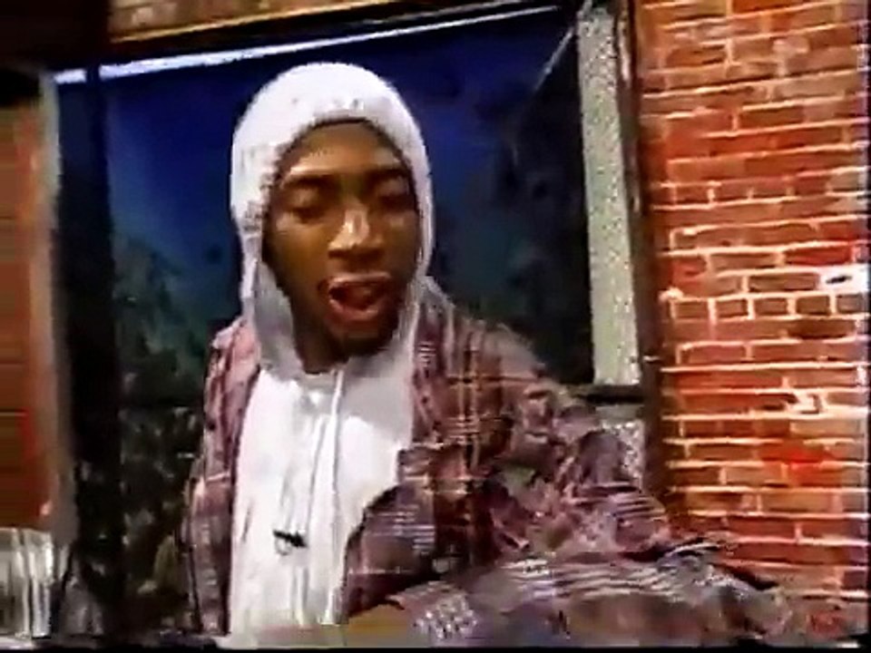 Ol Dirty Bastard On Yo! Mtv Raps Vidéo Dailymotion