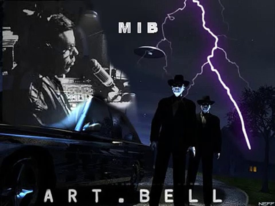 03-C2C-with Art Bell- MIB's