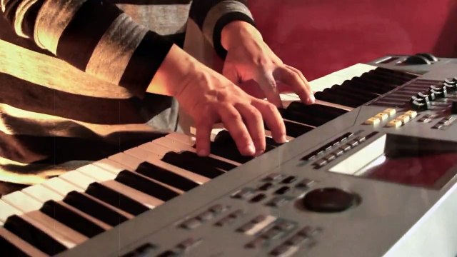 AMOR (Versión Balada) - Erick Elera - VIDEOCLIP OFICIAL