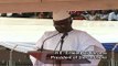 Sierra Leone - Inauguration of Ernest Bai Koroma - part 4