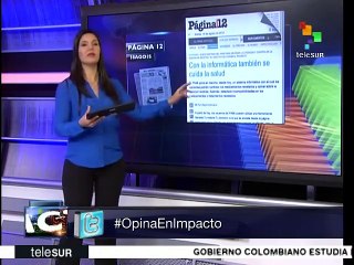 Argentina: jubilados cuidarán su salud con ayuda de internet