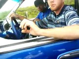 Debwany Cadillac Escalade & Lincoln Navigator Lil Wayne