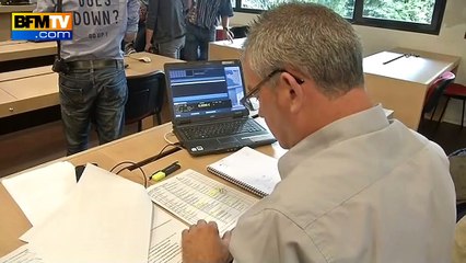 Crise porcine: prix de référence en baisse à Plérin, Cooperl et Bigard boycottent toujours