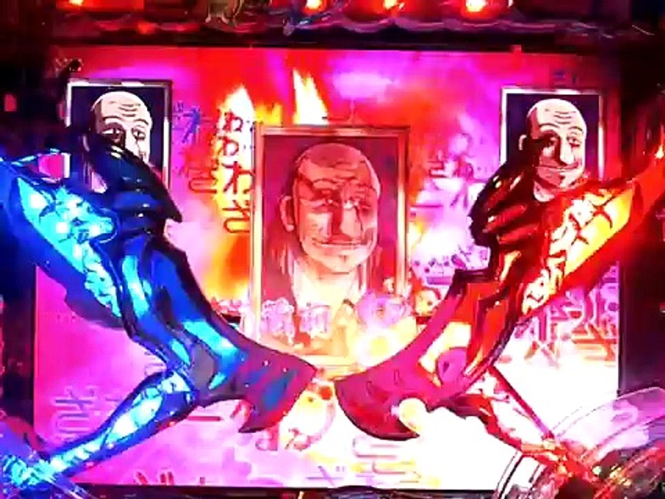 【パチンコ】ＣＲ銀と金ＭＸ 【好きな金利を選びな7％目】