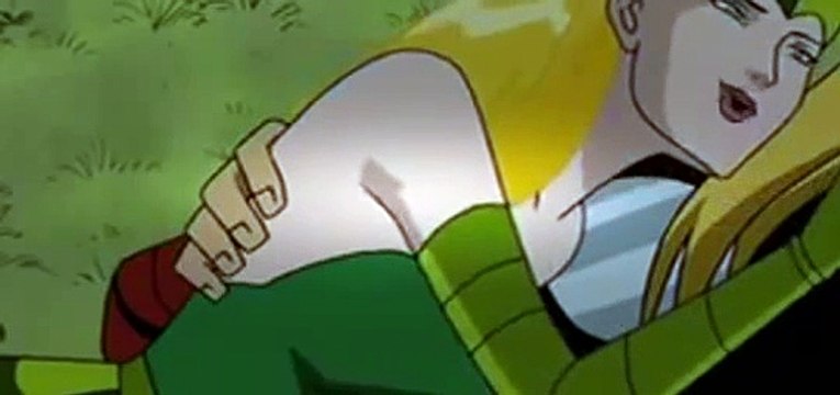 The Avengers Earth's Mightiest Heroes S1 E23 The Ultron Imperative