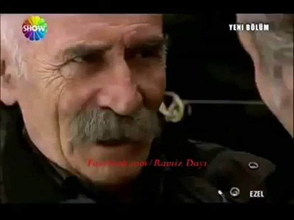 Ramiz Dayı - TELEFON ZİL SESİ (Aç Yeğen Telefon ÇaLıyor)
