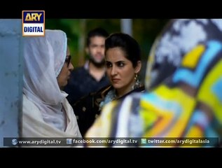 Tere Dar Per Ep - 04 - 18th August 2015