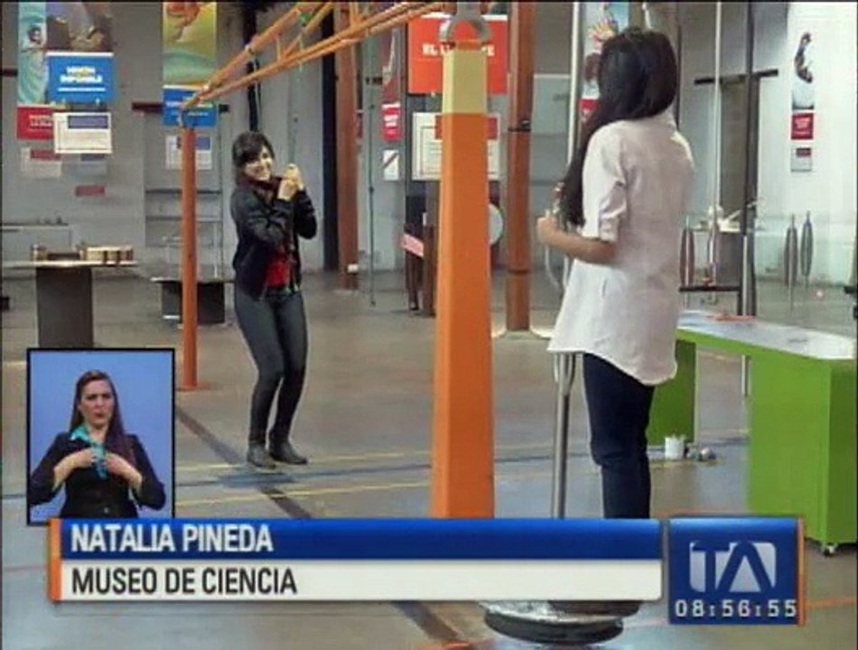 Los últimos cursos vacacionales para niños y adolescentes están abiertos