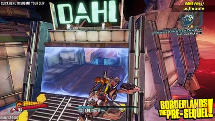That's Gotta Hurt! (Game Fails #74)
