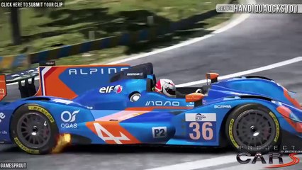 Driving Physics - Games Are Weird 150