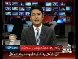 MQM's Rashid Godil shot, Critically injured in Karachi